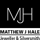 Matthew J Hale - Jeweller & Silversmith. Mount Barker South Australia